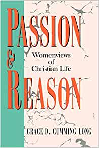 Passion & Reason
