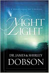 Night Light: A Devotional For Couples