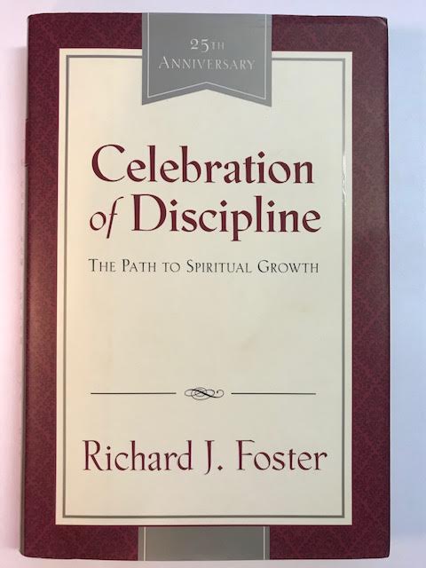Celebration Of Discipline