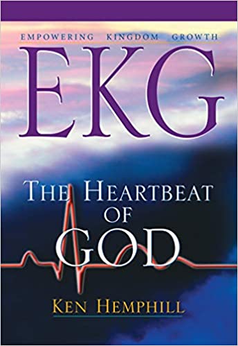 The Heartbeat Of God: Empowering Kingdom Growth