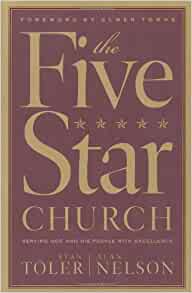 The Five Star Church