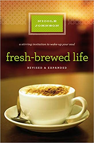 Fresh Brewed Life