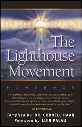 The Lighthouse Movement (Handbook