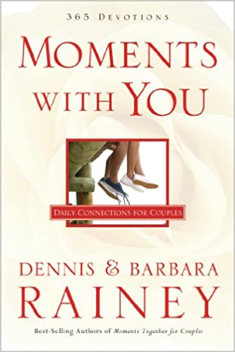 Moments With You: Daily Connection For Couples