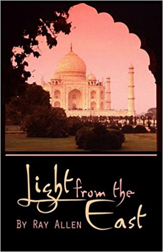 Light From The East
