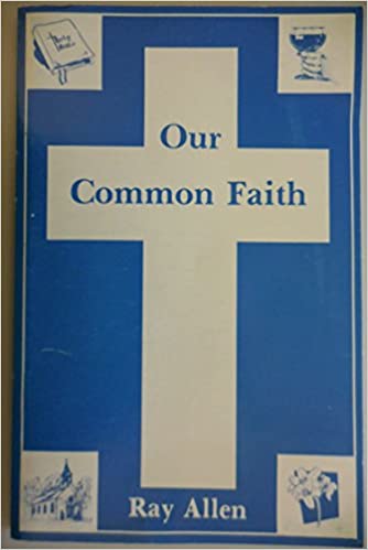Our Common Faith