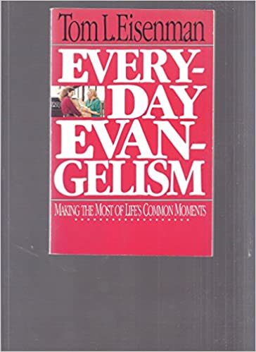 Every Day Evangelism