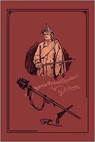 Bonnie Prince Charlie