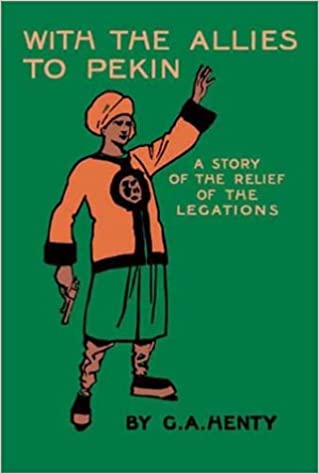 With The Allies To Perkin