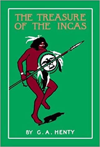 The Treasure Of The Incas
