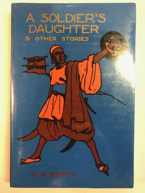 A Soldier's Daughter & Other Stories