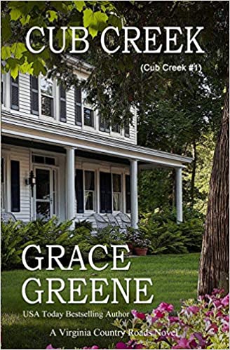 Cub Creek: A Virginia Country Roads Novel