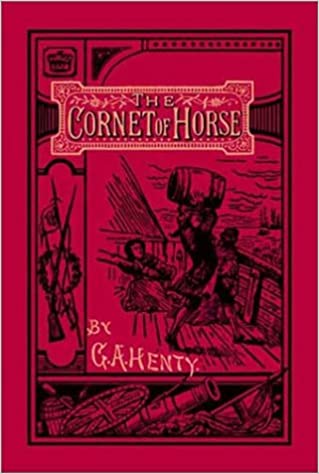 The Cornet Of Horse