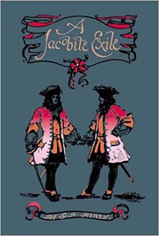 A Jacobite Exile