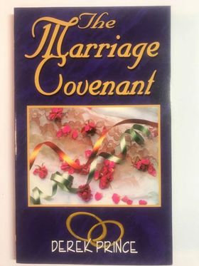The Marriage Covenant