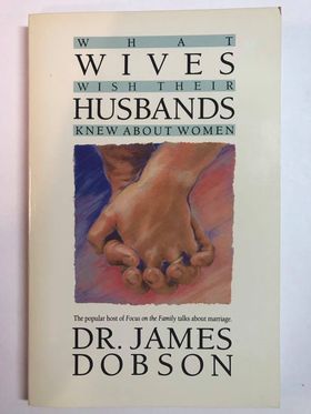 What Wives Wish Their Husbands Knew About Woman