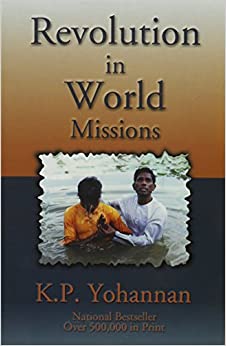 Revolution In World Missions