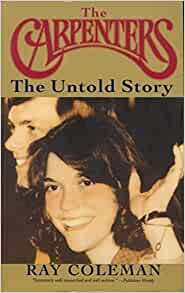 The Carpenters: The Untold Story