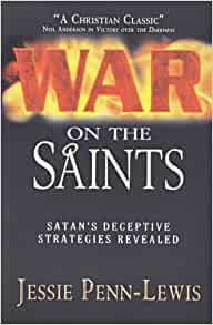 War On The Saints
