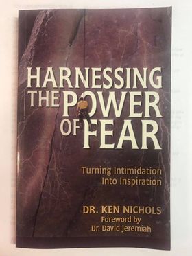 Harnessing The Power Of Fear