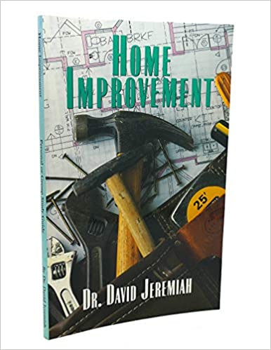 Home Improvement (Bible Study)