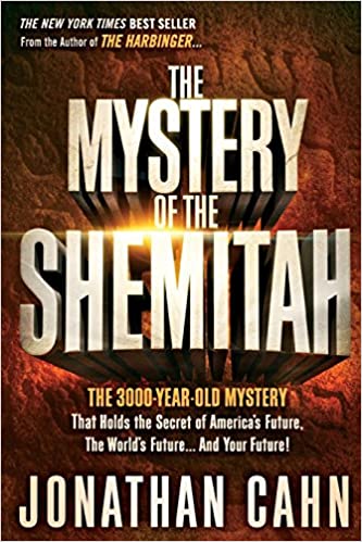 The Mystery Of The Shemitah