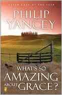 Whats So Amazing About Grace