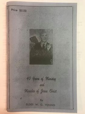 40 Years Of Ministry And Miracles Of Jesus Christ