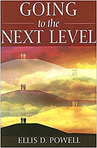 Going To The Next Level
