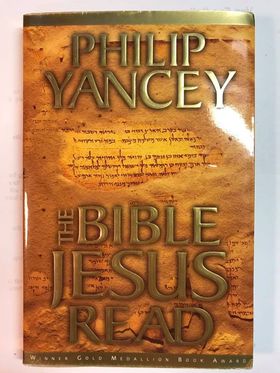 The Bible Jesus Read