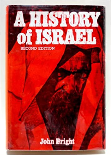 A History of Israel (Westminster aids to the study of the Scriptures)