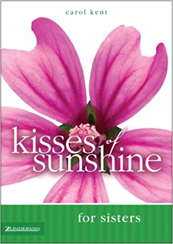 Kisses Of Sunshine