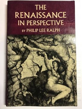 The Renaissance In Perspective