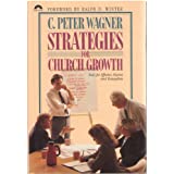 Strategies For Church Growth: Tools For Effective Mission And Evangelism