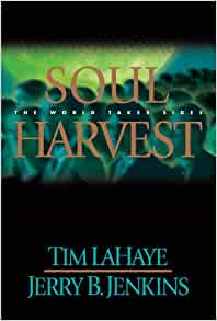 Soul Harvest: The World Takes Sides