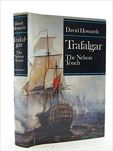Trafalgar: The Nelson Touch