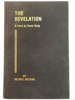 The Revelation: A Verse By Verse Study