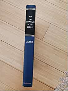 All The Miracle Of The Bible