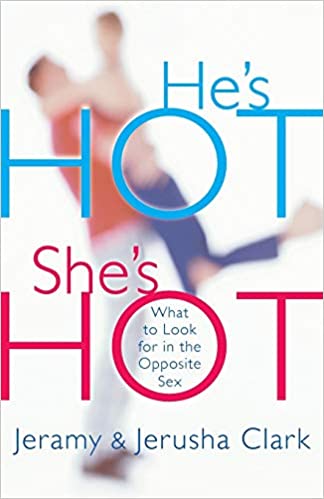 He's Hot She's Hot: What to Look for in the Opposite Sex