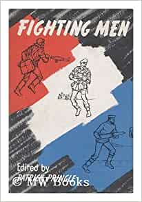 Fighting Men