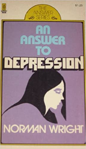 An Answer To Depression