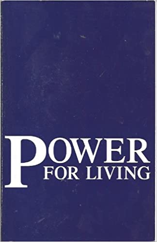 Power For Living