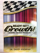 Ready! Set! Growth! Finishing the Race Before Us