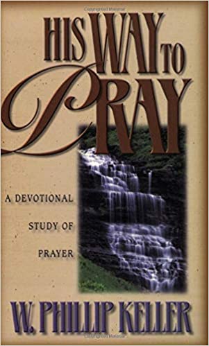 His Way To Pray