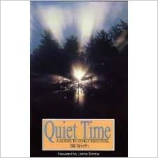 Quiet Time