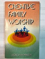 Creative Family Worship