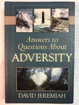 Answers To Questions About Adversary