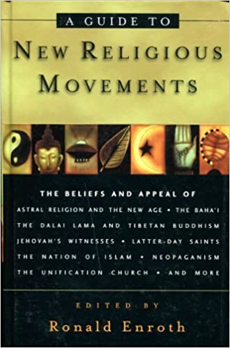A Guide To New Religious Movements