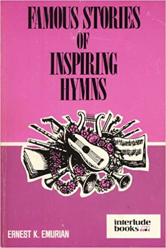 Famous Of Inspiring Hymns