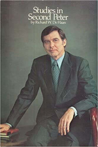 Studies In Second Peter